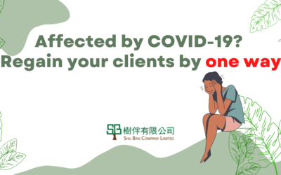 Affected by COVID-19? Build a website to boost sales