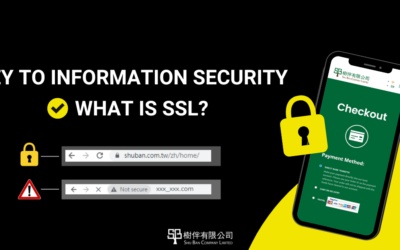 Avoid security risk: SSL and its 3 Advantages