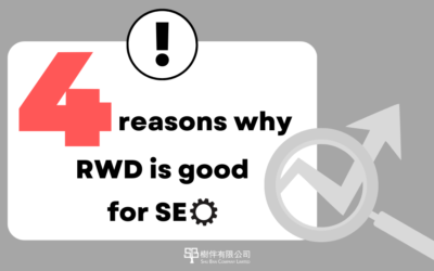 4 reasons why RWD websites are good for SEO